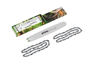 Cut Kit 4, 35cm, 63PM3, voor MS 180 tot MS 231