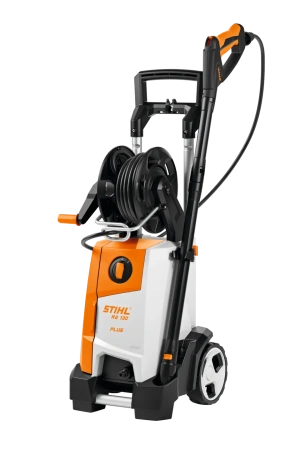 RE 130 PLUS, en RA 110