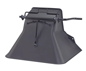 ADF 500, Deflector