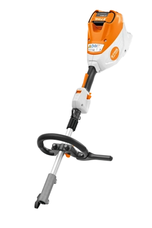 KMA 120 R, zonder accu en lader
