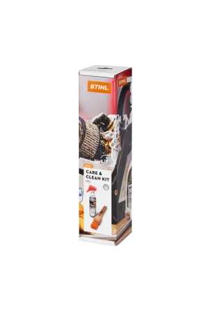 Care & Clean Kit MS