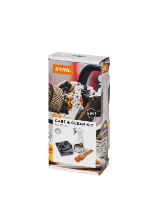 Care & Clean Kit MS Plus