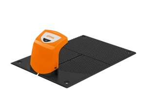 ADO 401, Dockingstation
