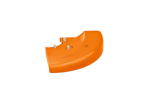 Beschermkap, voor cirkelzaagbladen, Ø 250 mm voor FS 360, 410, 420, 500, 550