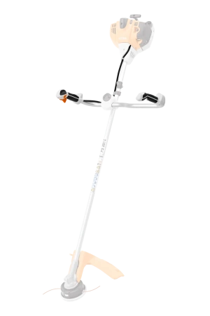 Upgrade Kit, Advance Grip 1