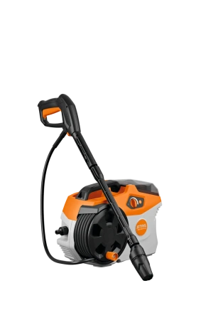 REA 100 PLUS, zonder accu en lader