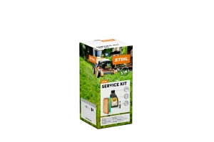 Service Kit 50, voor grasmaaiers en tuinfrezen