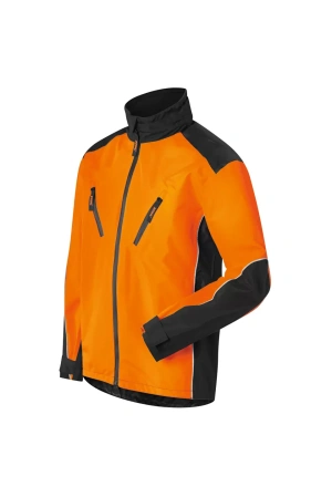 Weerbestendige jack, Raintec, maat XL