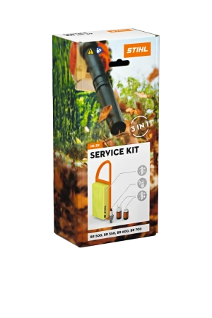 Service Kit 39, voor BR 500, BR 550, BR 600 en BR 700