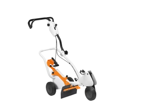 Slijpwagen FW 20, met ombouwset voor TS 710i en TS 910i