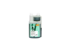 HP Super tweetaktolie, 100 ml (voor 5 l brandstof)