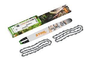 Cut Kit 12, 45cm, 23RM3, voor MS 261, MS 271 en MS 291