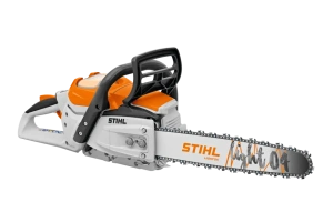 MSA 300, zonder accu en lader, 40 cm, RS, .325"