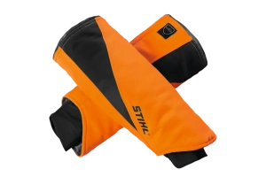 Armbeschermer, Protect MS, fluorescerend oranje