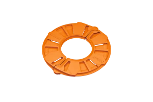 Transportbescherming, 260 mm voor driehoeksmes met Ø < 260 mm