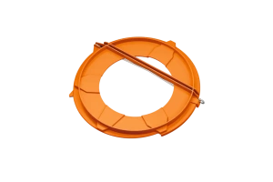 Transportbescherming, 260 mm voor grassnijblad