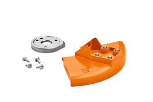 Beschermkap, voor cirkelzaagbladen, Ø 225 mm voor FS 350, 380, 460