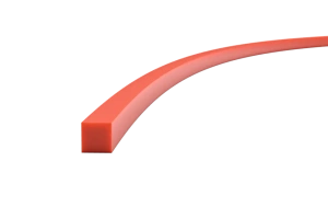 Vierkante maaidraad, Ø 2,7 mm x 65,0 m
