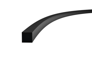 Vierkante maaidraad, Ø 3,3 mm x 38,0 m