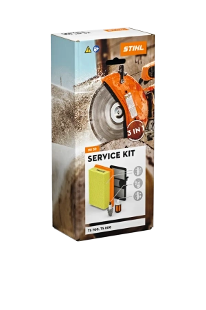 Service Kit 32, voor TS 700 en TS 800