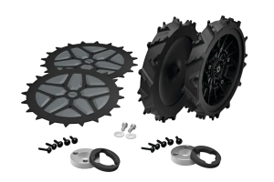 Upgrade Kit 11 iMOW®