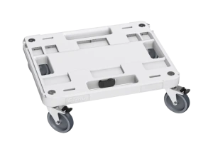 Rolplank voor accuboxen