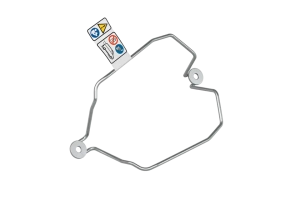 Voertuighouder, voor AL 301 of AL 501