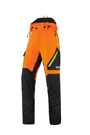 Broek, ADVANCE FlexTEC, Design A, Klasse 1, maat M