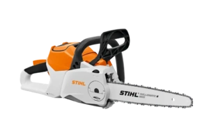 MSA 200 C-B, zonder accu en lader, 35 cm, 1/4" PM3 1,1mm
